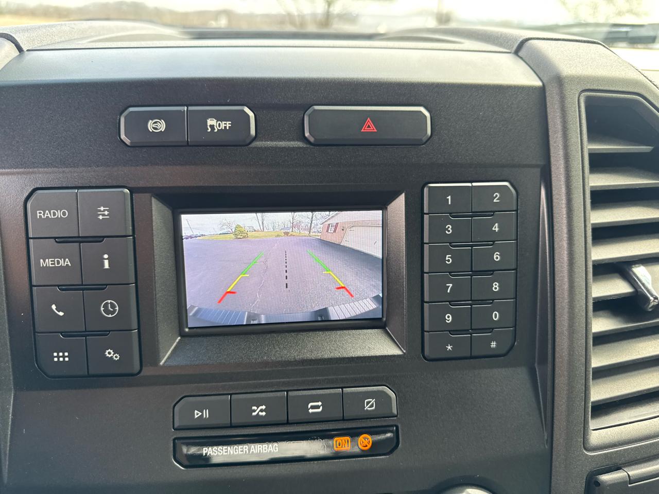 Ford Super Duty F-450 DRW  2022