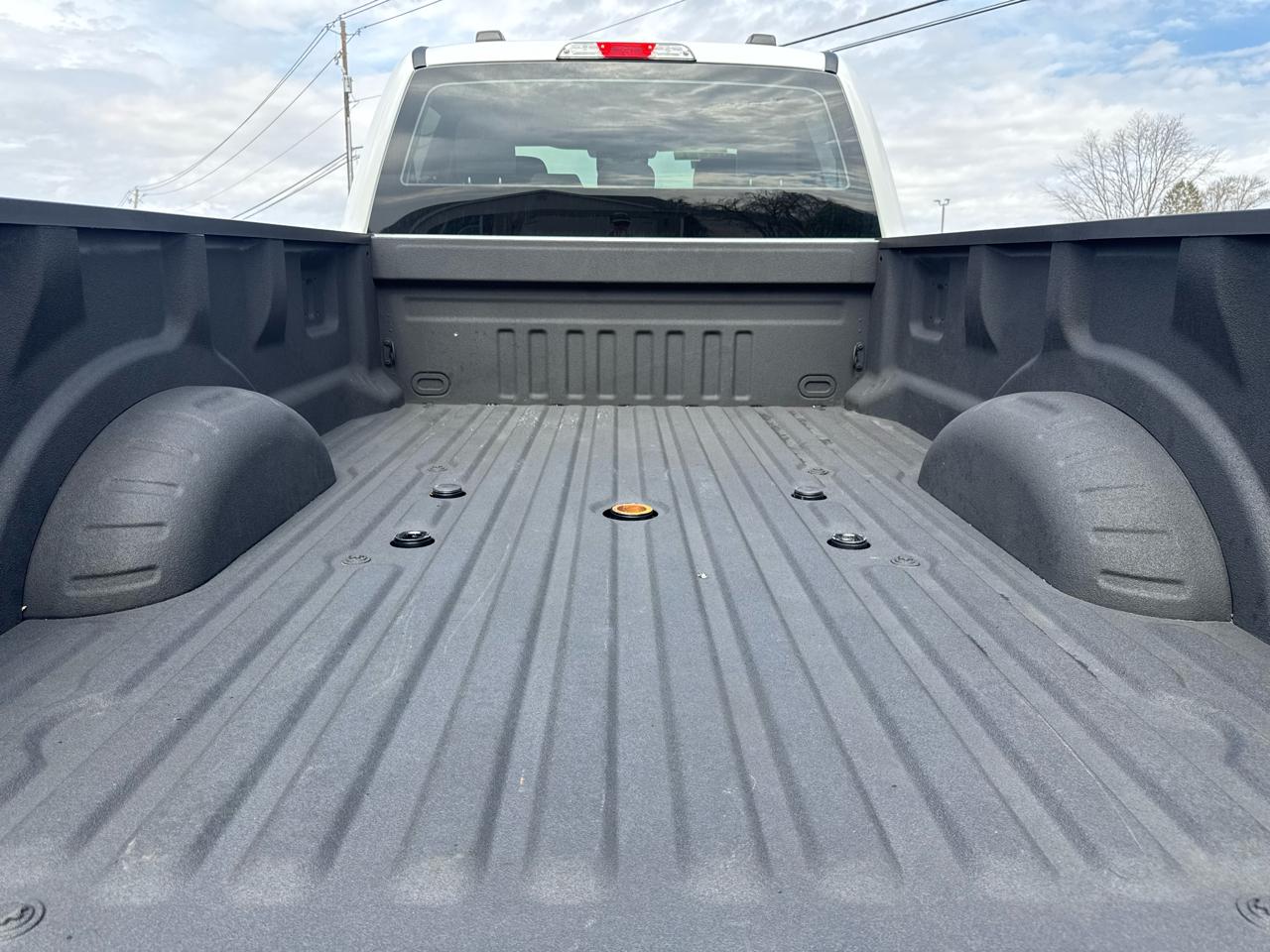 Ford Super Duty F-450 DRW  2022