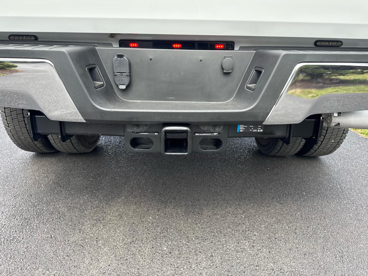 Ford Super Duty F-450 DRW  2022