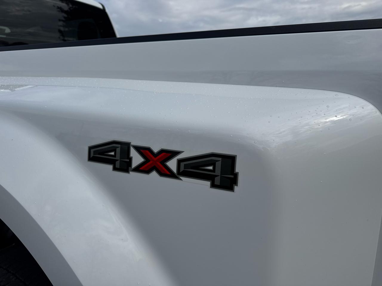 Ford Super Duty F-450 DRW  2022