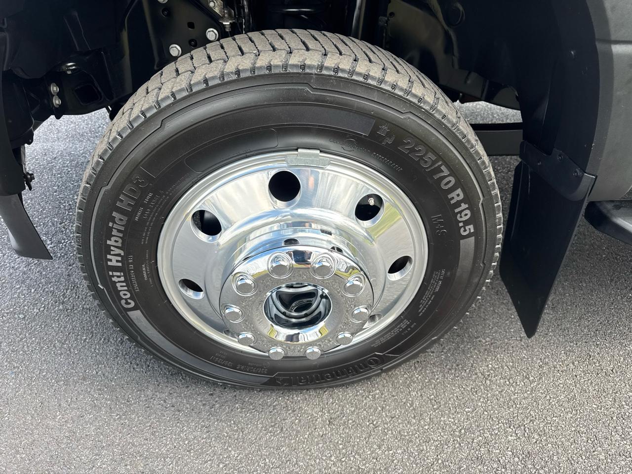 Ford Super Duty F-450 DRW  2022