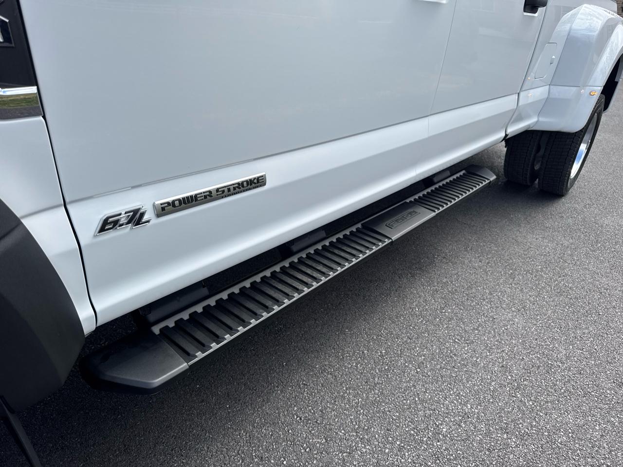 Ford Super Duty F-450 DRW  2022