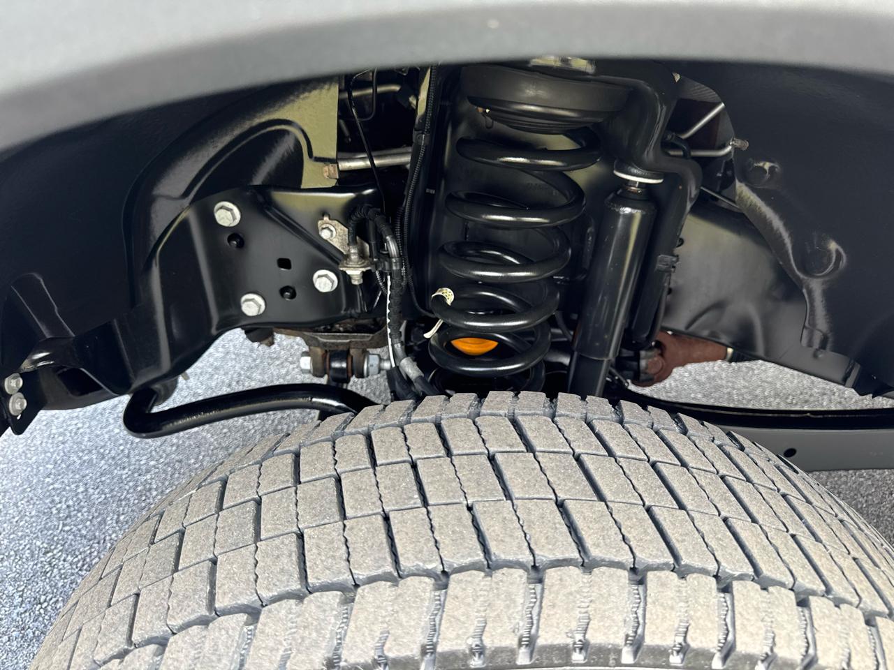 Ford Super Duty F-450 DRW  2022