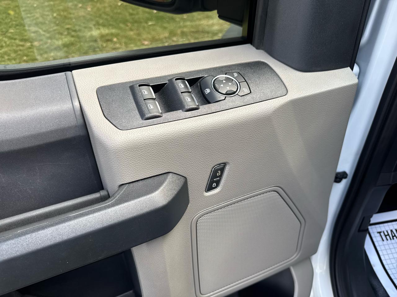 Ford Super Duty F-450 DRW  2022