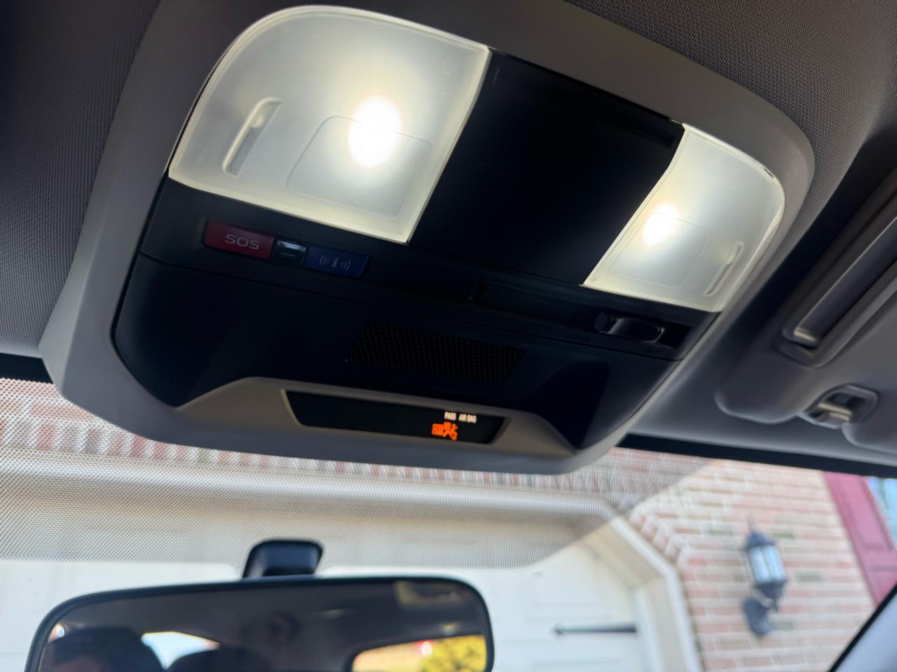 Subaru Crosstrek 2.0i Premium CVT 2019