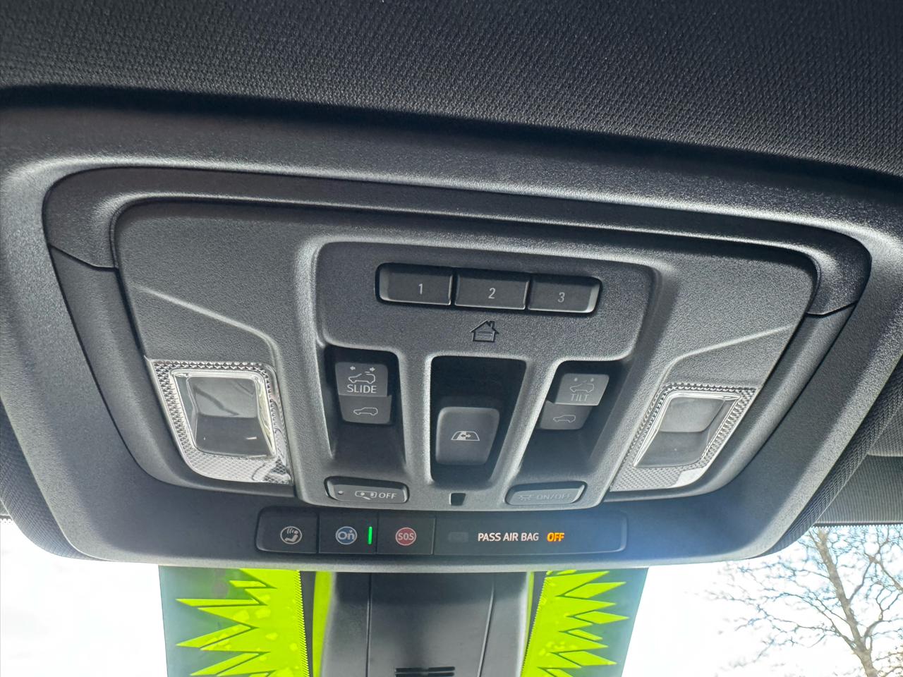 Chevrolet Silverado 2500HD 4WD Crew Cab 159" High Country 2022