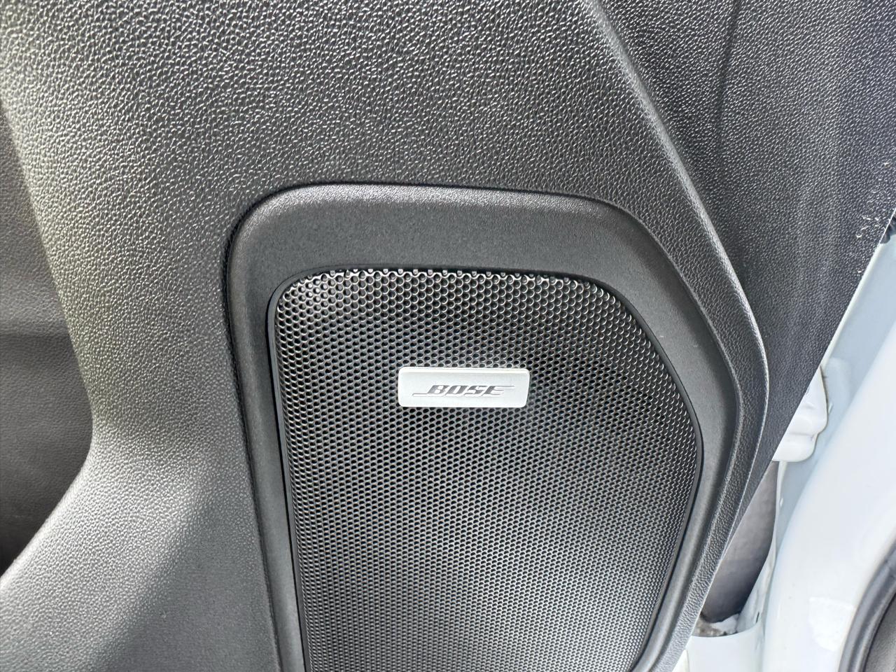 Chevrolet Silverado 2500HD 4WD Crew Cab 159" High Country 2022