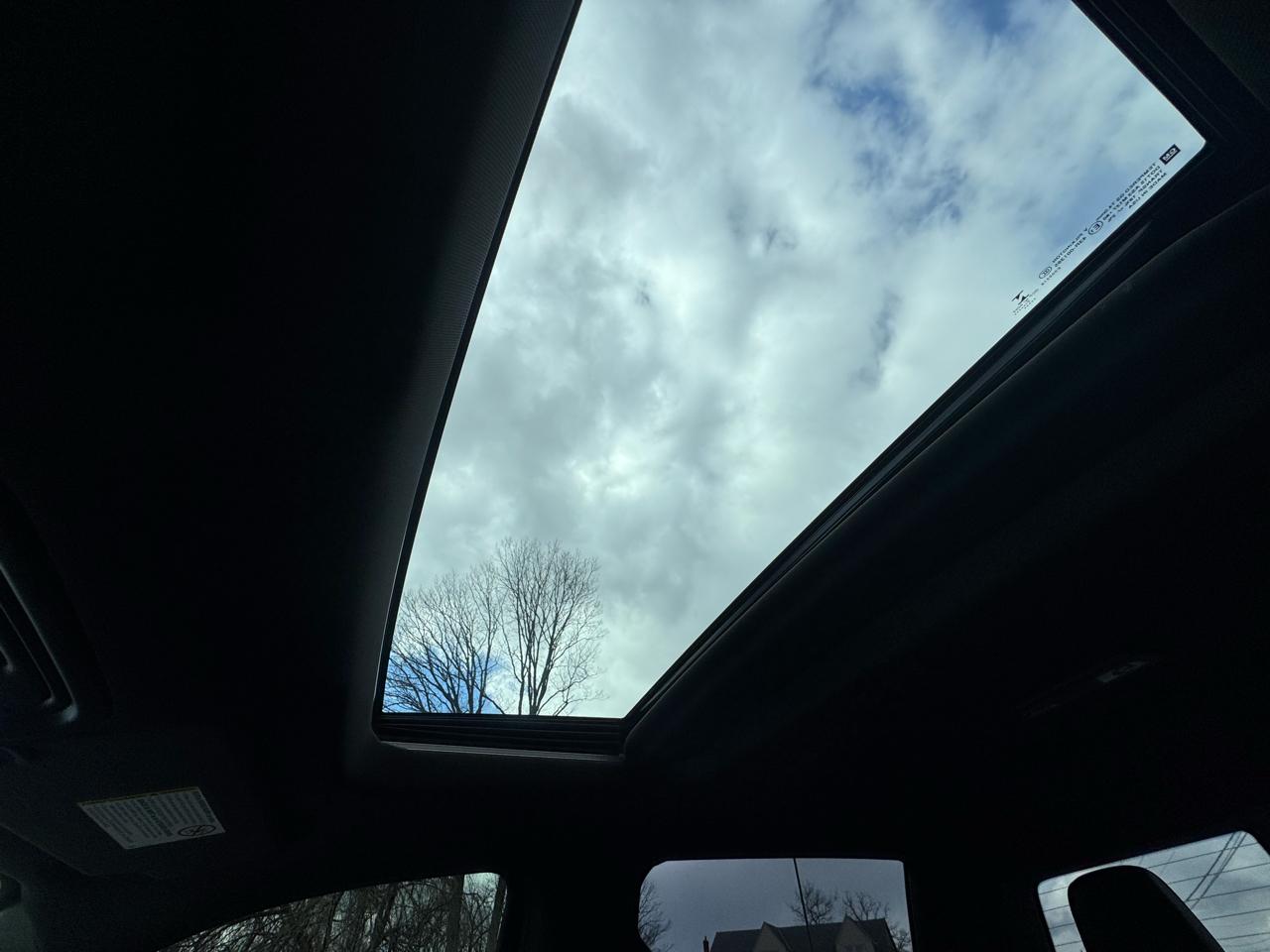 Chevrolet Silverado 2500HD 4WD Crew Cab 159" High Country 2022