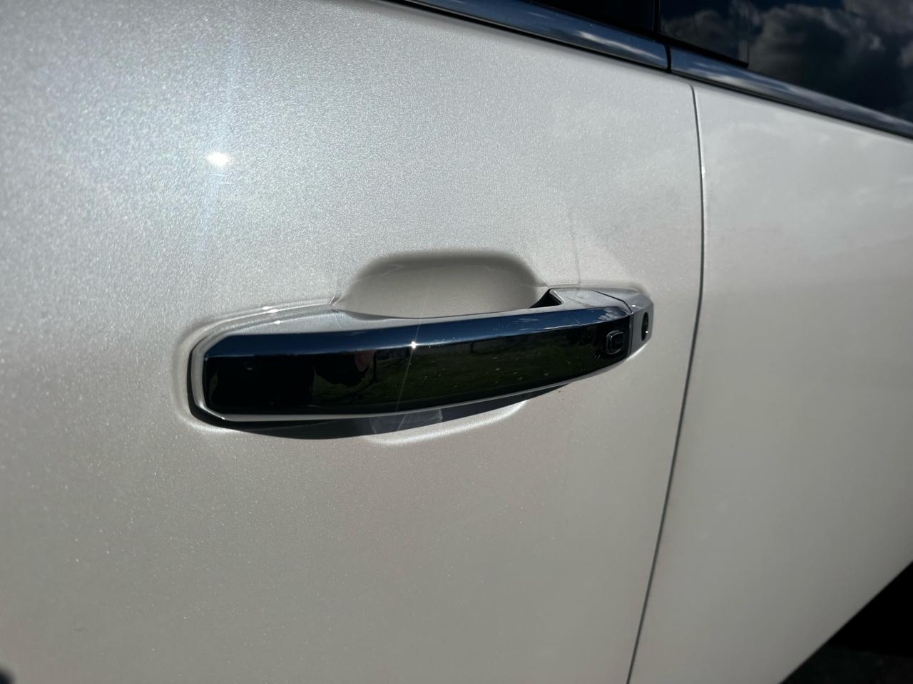 Chevrolet Silverado 2500HD 4WD Crew Cab 159" High Country 2022