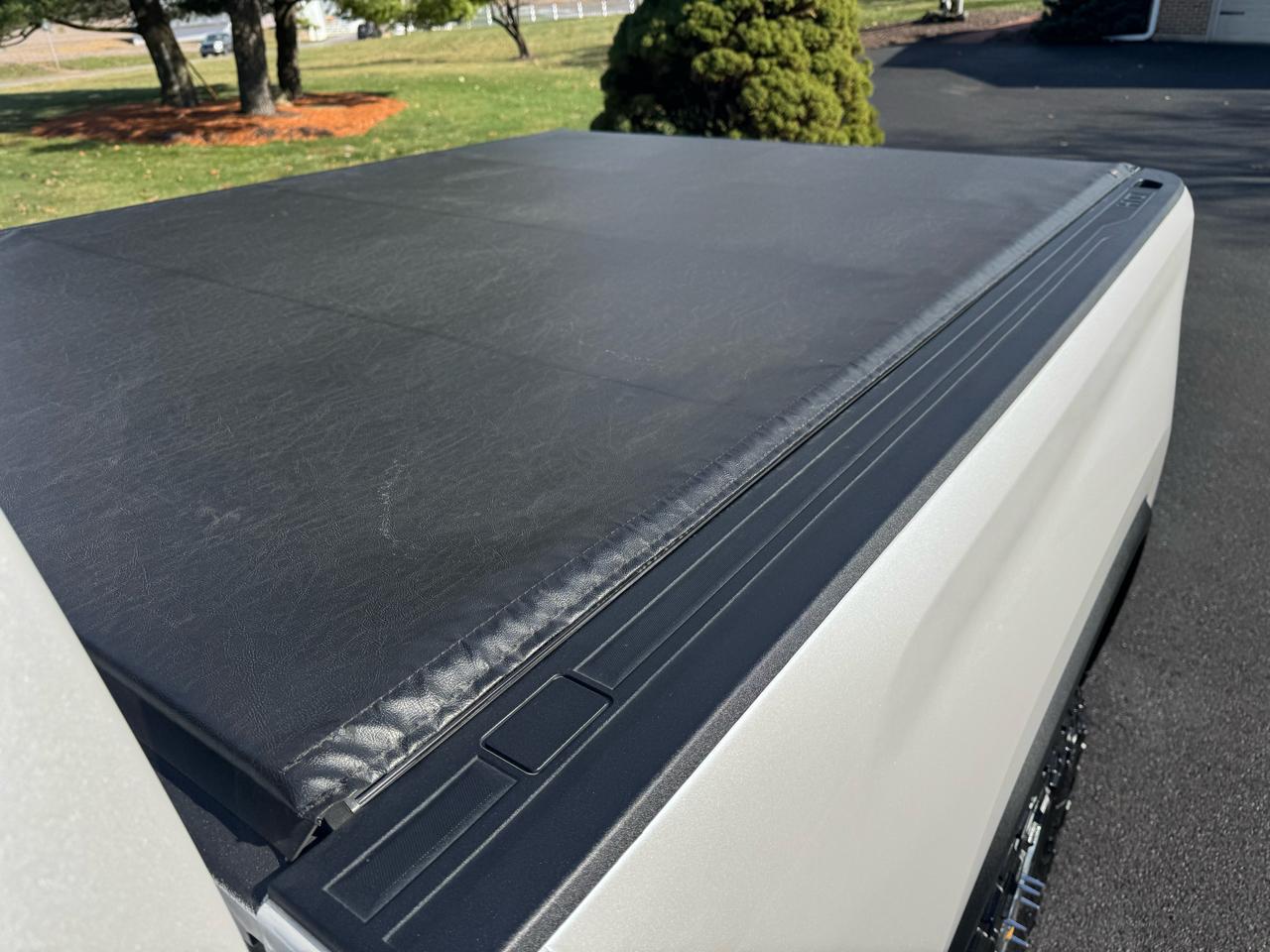 Chevrolet Silverado 2500HD 4WD Crew Cab 159" High Country 2022