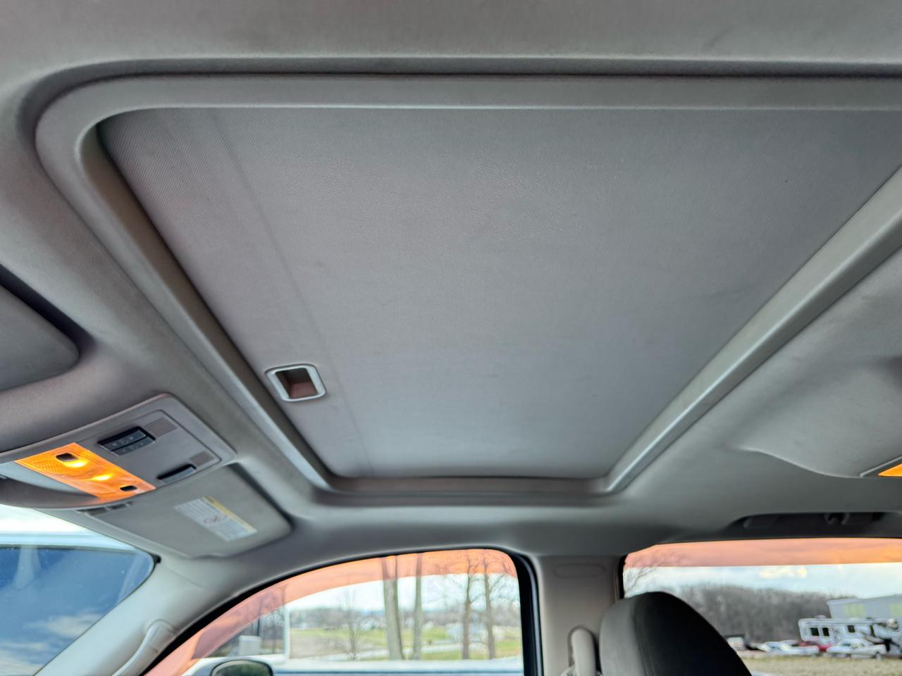 Chevrolet Silverado 3500HD 4WD Crew Cab 167" DRW LT w/1LT 2007