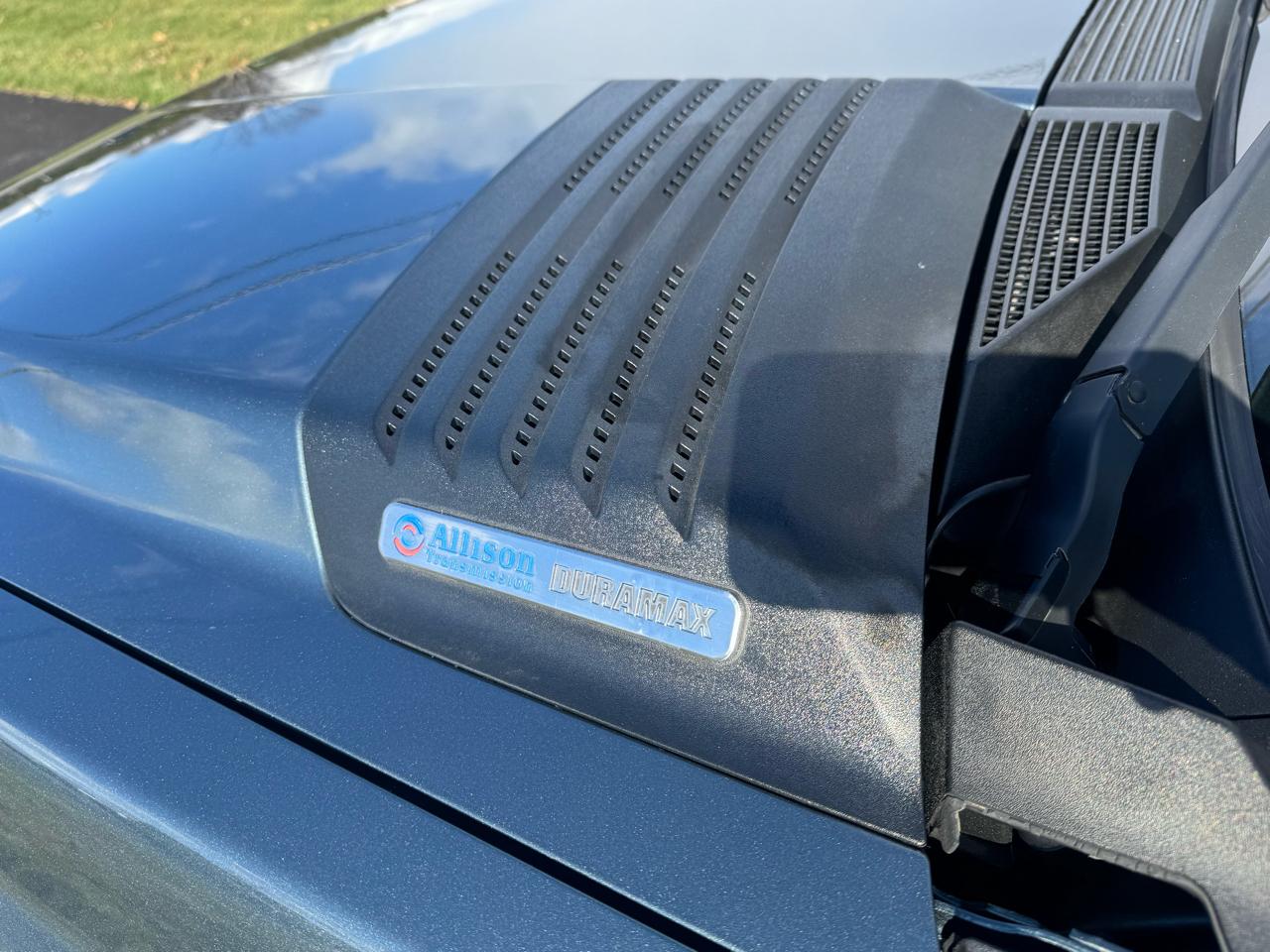 Chevrolet Silverado 3500HD 4WD Crew Cab 167" DRW LT w/1LT 2007