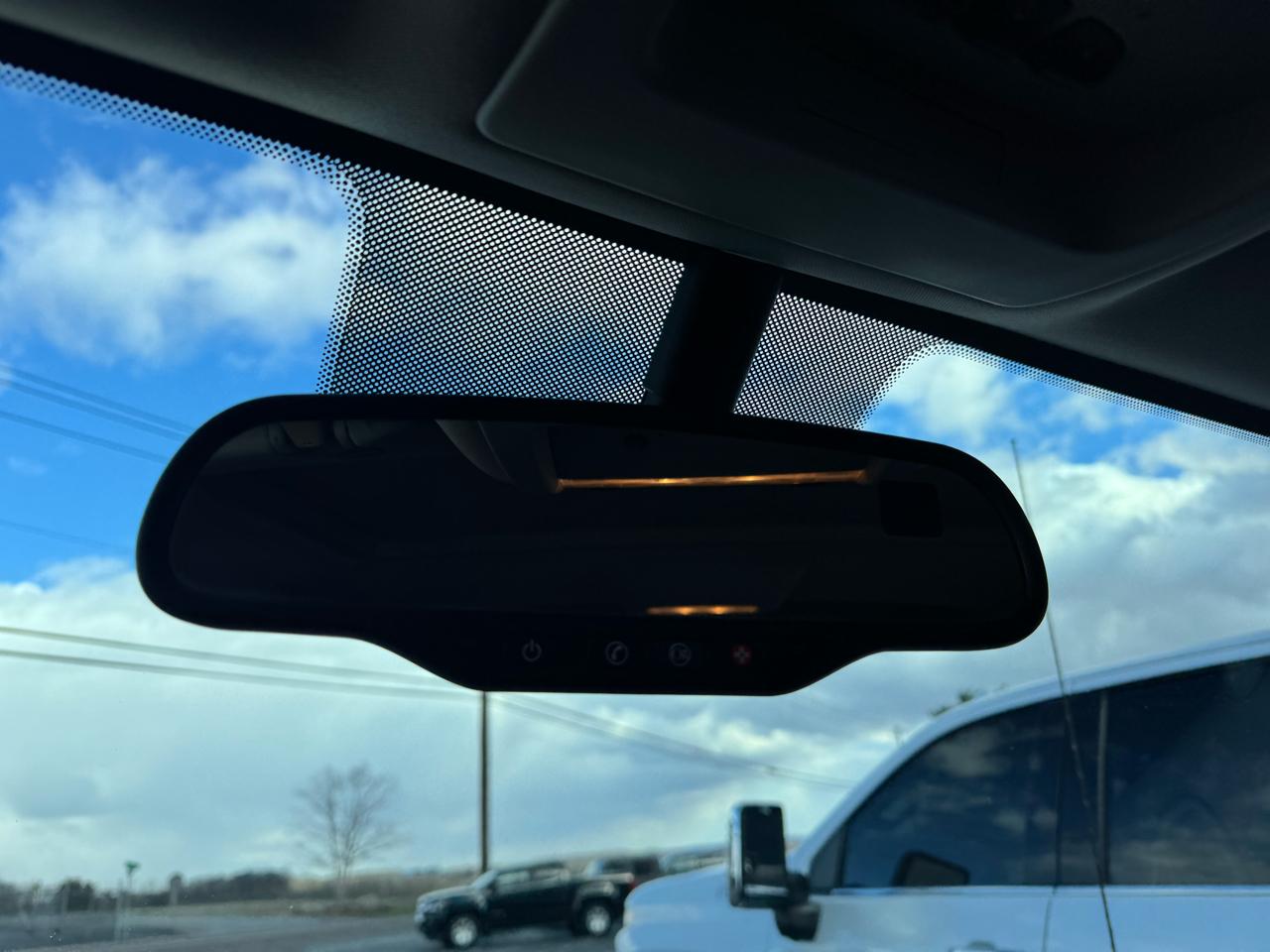 Chevrolet Silverado 3500HD 4WD Crew Cab 167" DRW LT w/1LT 2007