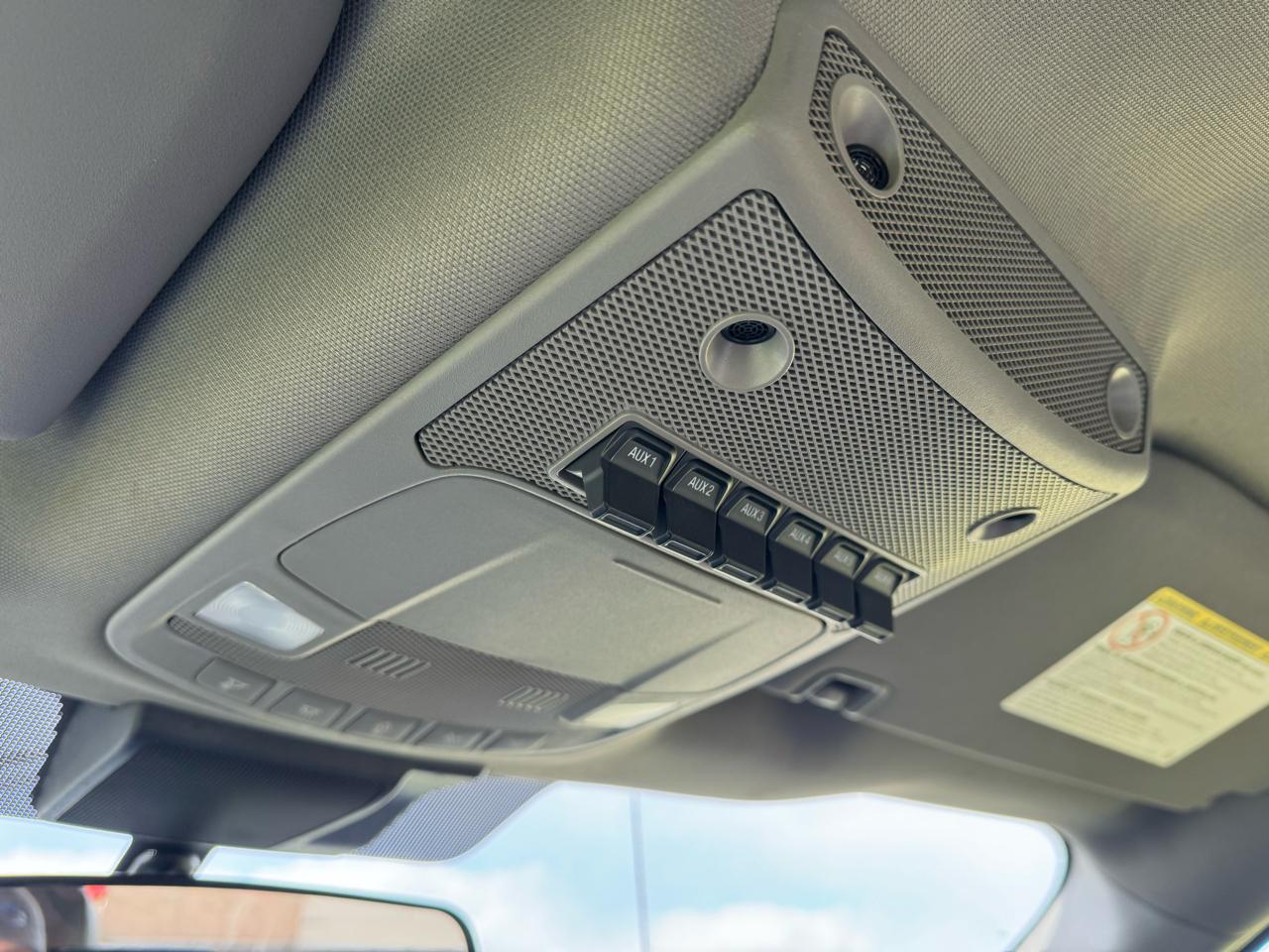 Ford Super Duty F-250 SRW XL 4WD Reg Cab 8' Box 2020