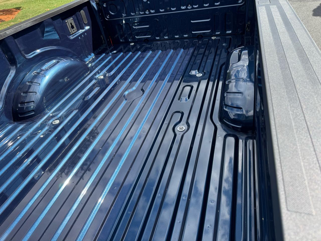 Ford Super Duty F-250 SRW XL 4WD Reg Cab 8' Box 2020