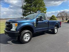 2020 Ford Super Duty F-250 SRW 
