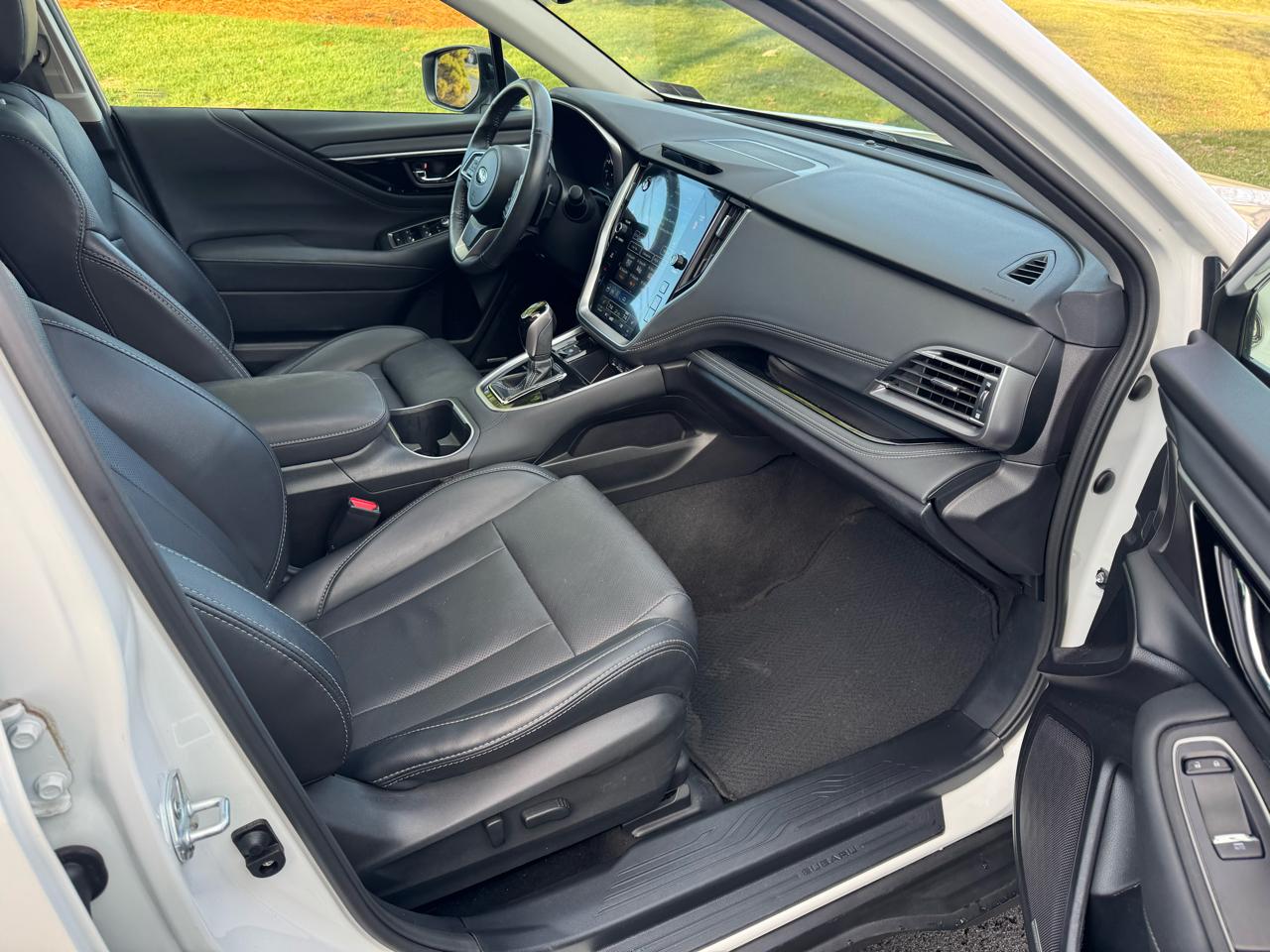 Subaru Outback Limited CVT 2023