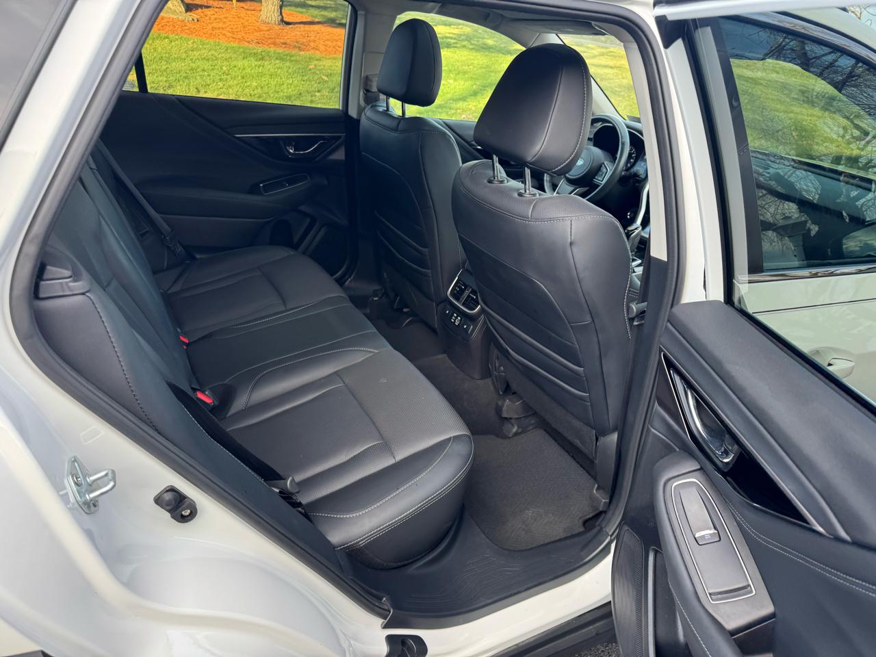 Subaru Outback Limited CVT 2023