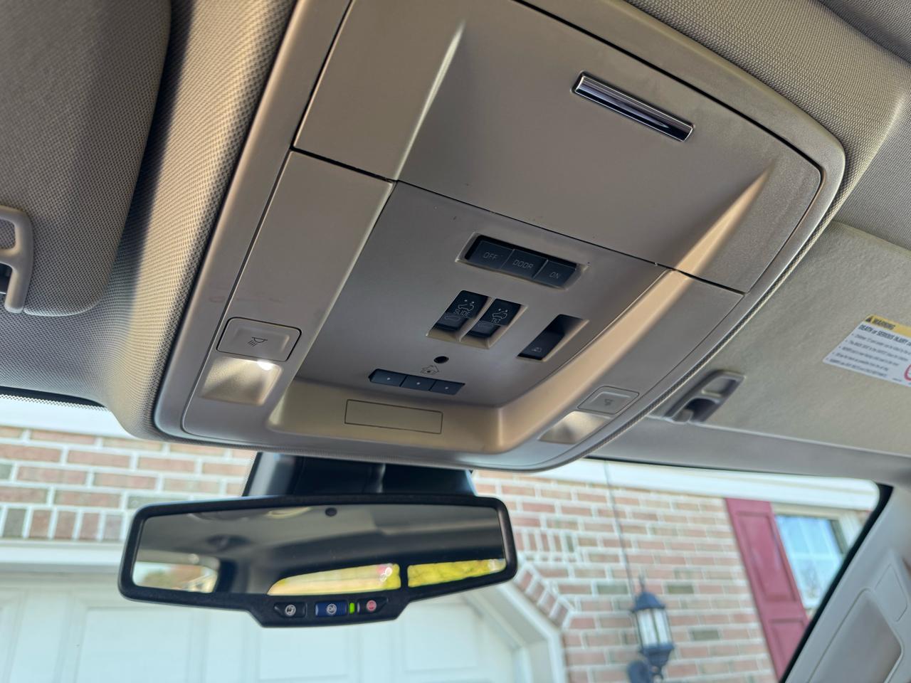 Chevrolet Silverado 3500HD 4WD Crew Cab 167.7" High Country 2016