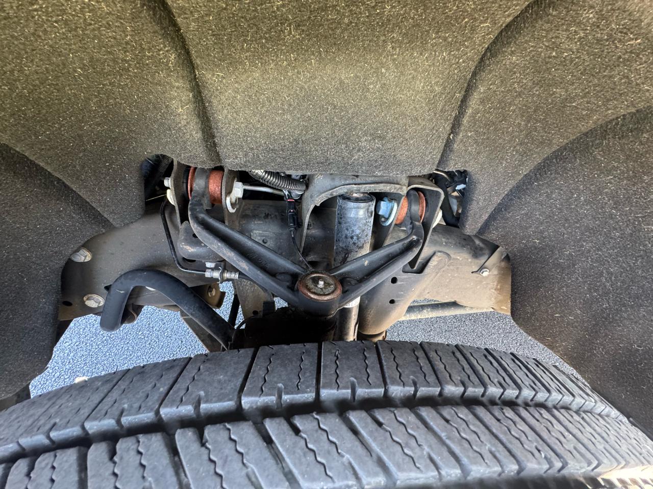 Chevrolet Silverado 3500HD 4WD Crew Cab 167.7" High Country 2016