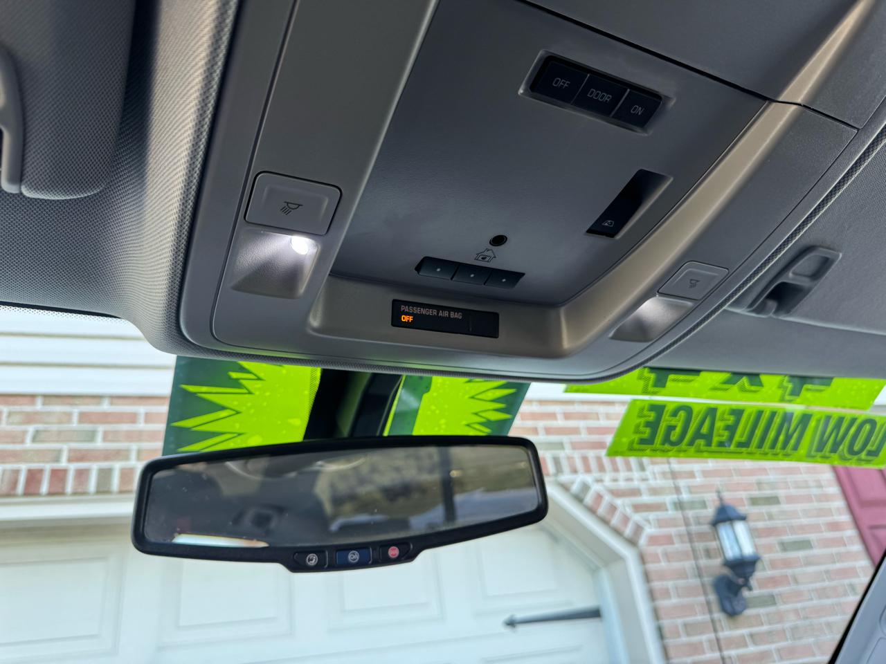 Chevrolet Silverado 1500 4WD Crew Cab 143.5" LT w/1LT 2017