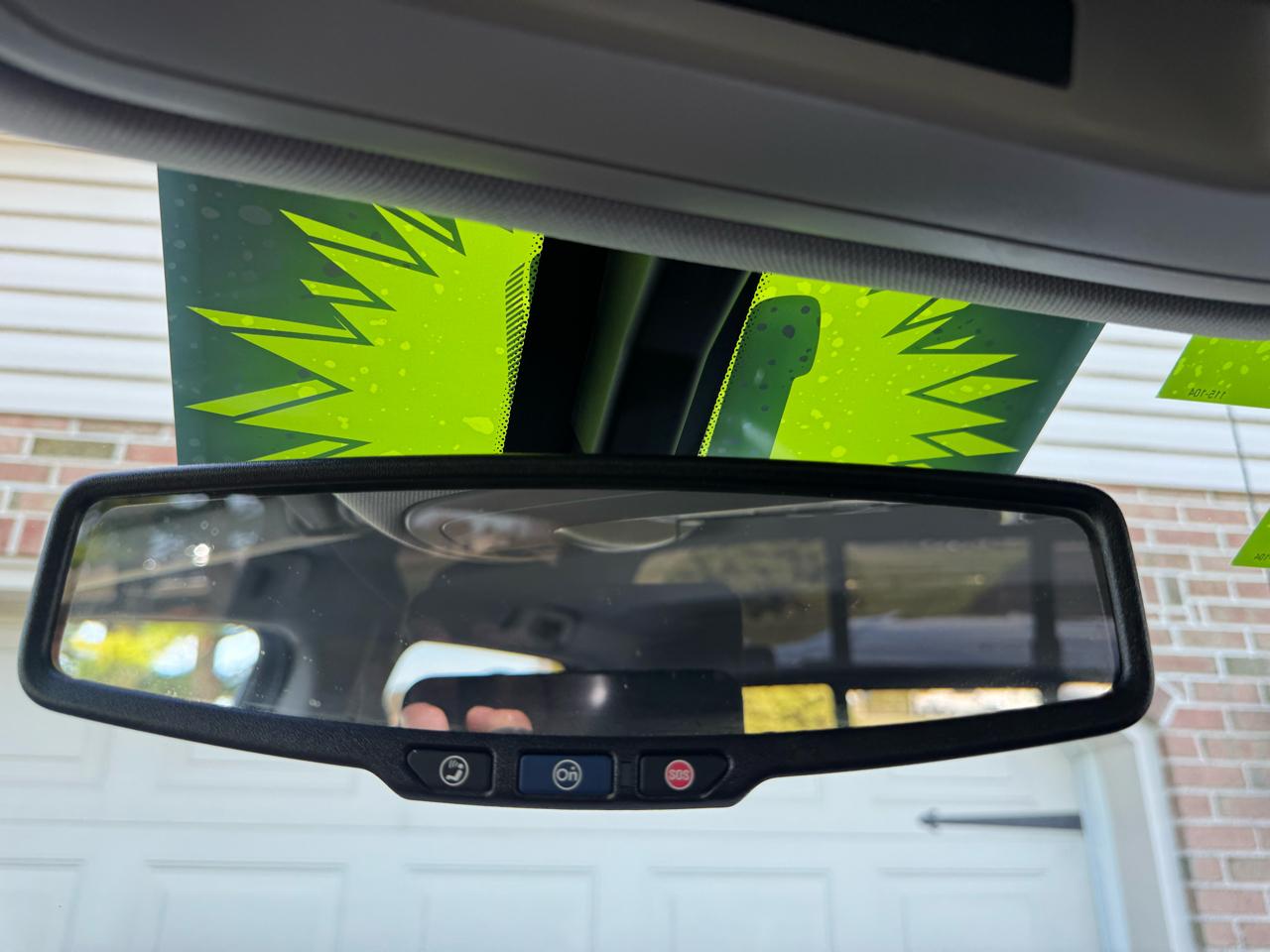 Chevrolet Silverado 1500 4WD Crew Cab 143.5" LT w/1LT 2017