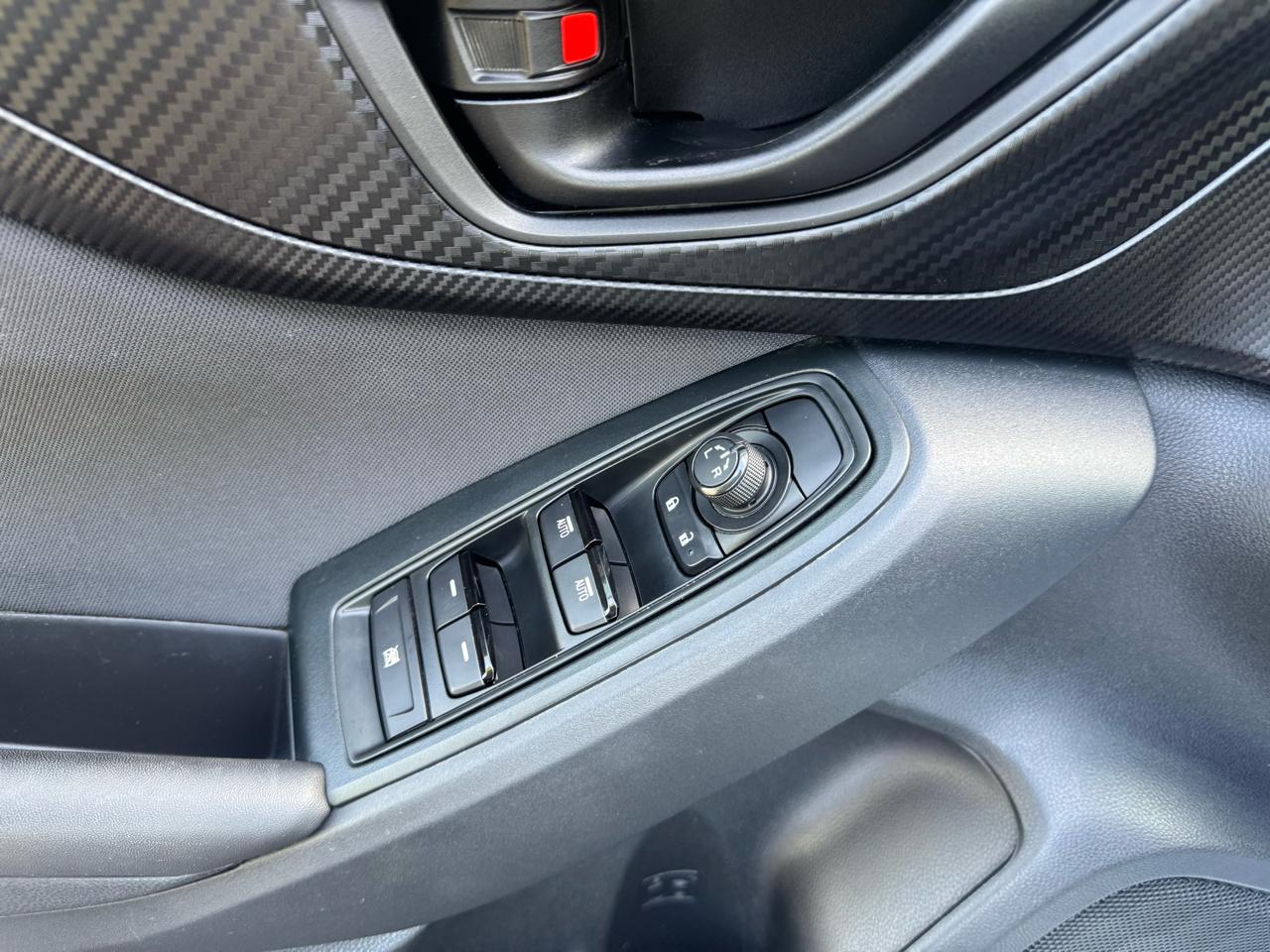 Subaru Crosstrek 2.0i Premium CVT 2018