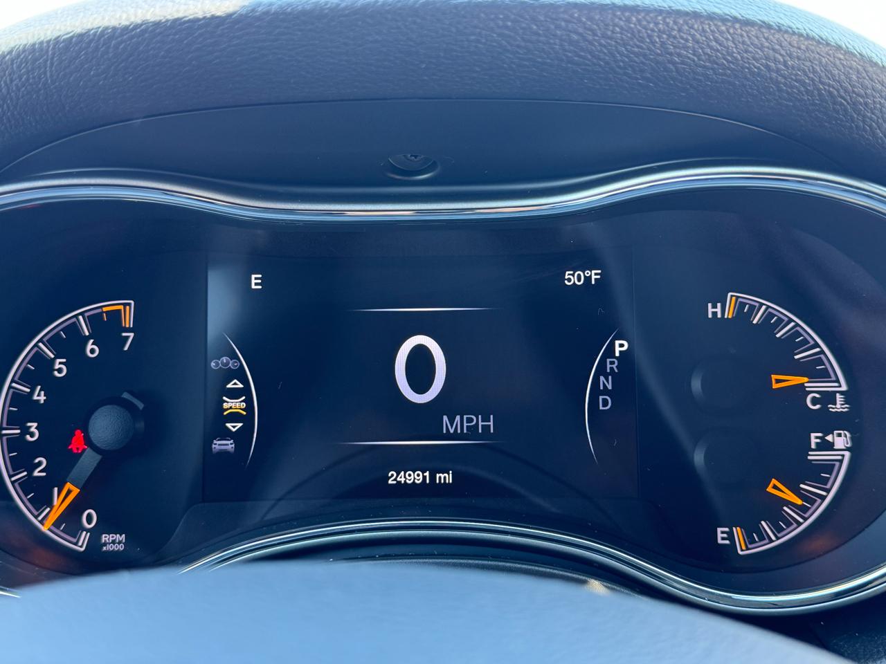 Jeep Grand Cherokee  2021