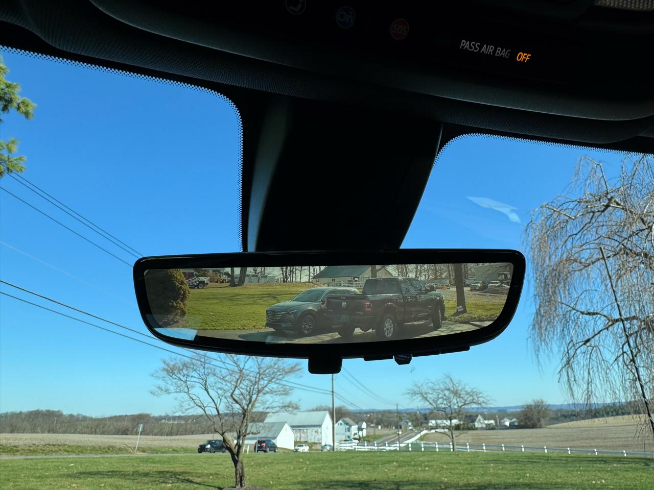 Chevrolet Silverado 2500HD 4WD Crew Cab 159" High Country 2022