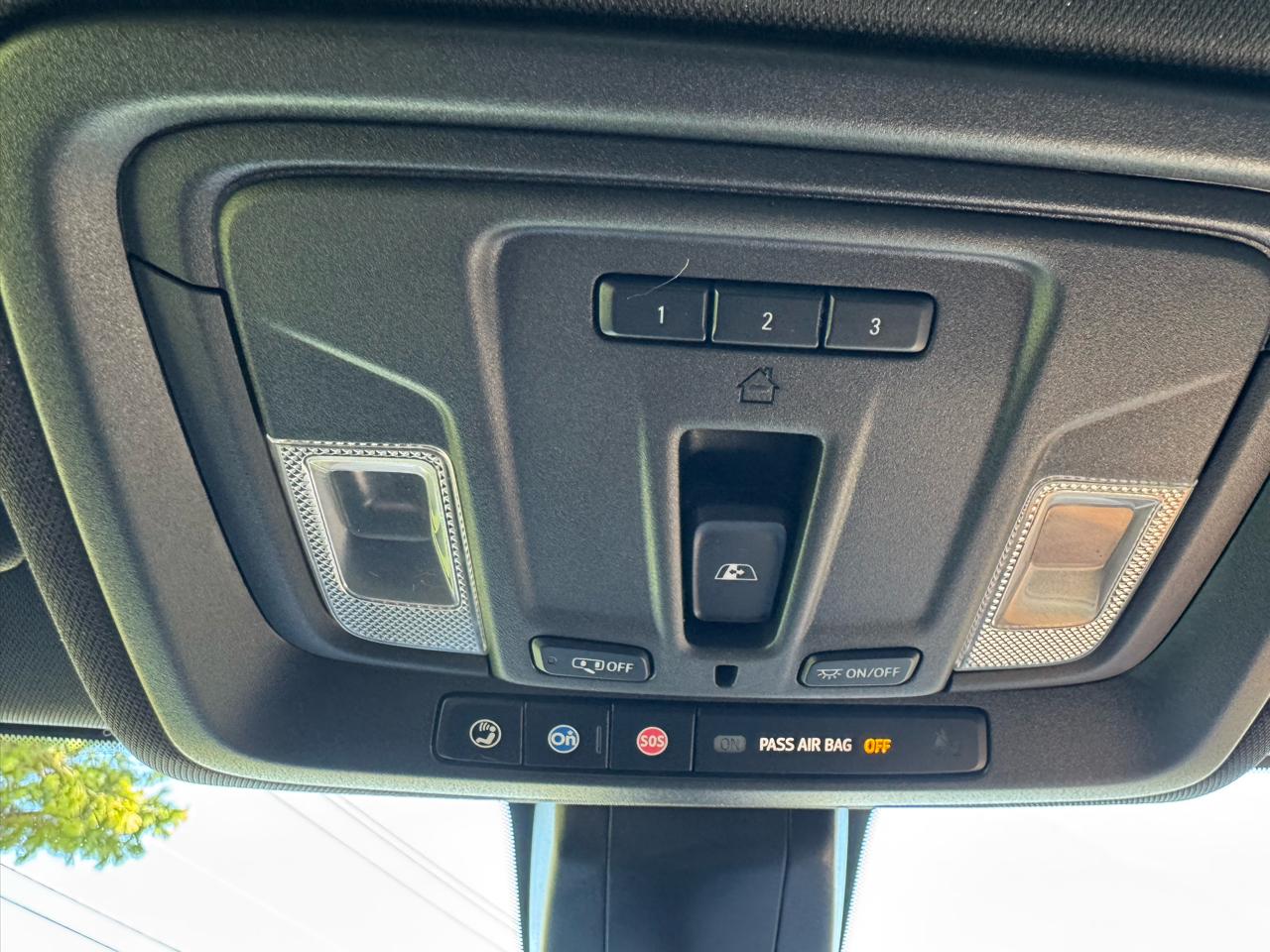 Chevrolet Silverado 2500HD 4WD Crew Cab 159" High Country 2022