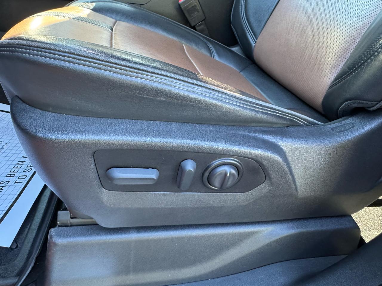 Chevrolet Silverado 2500HD 4WD Crew Cab 159" High Country 2022