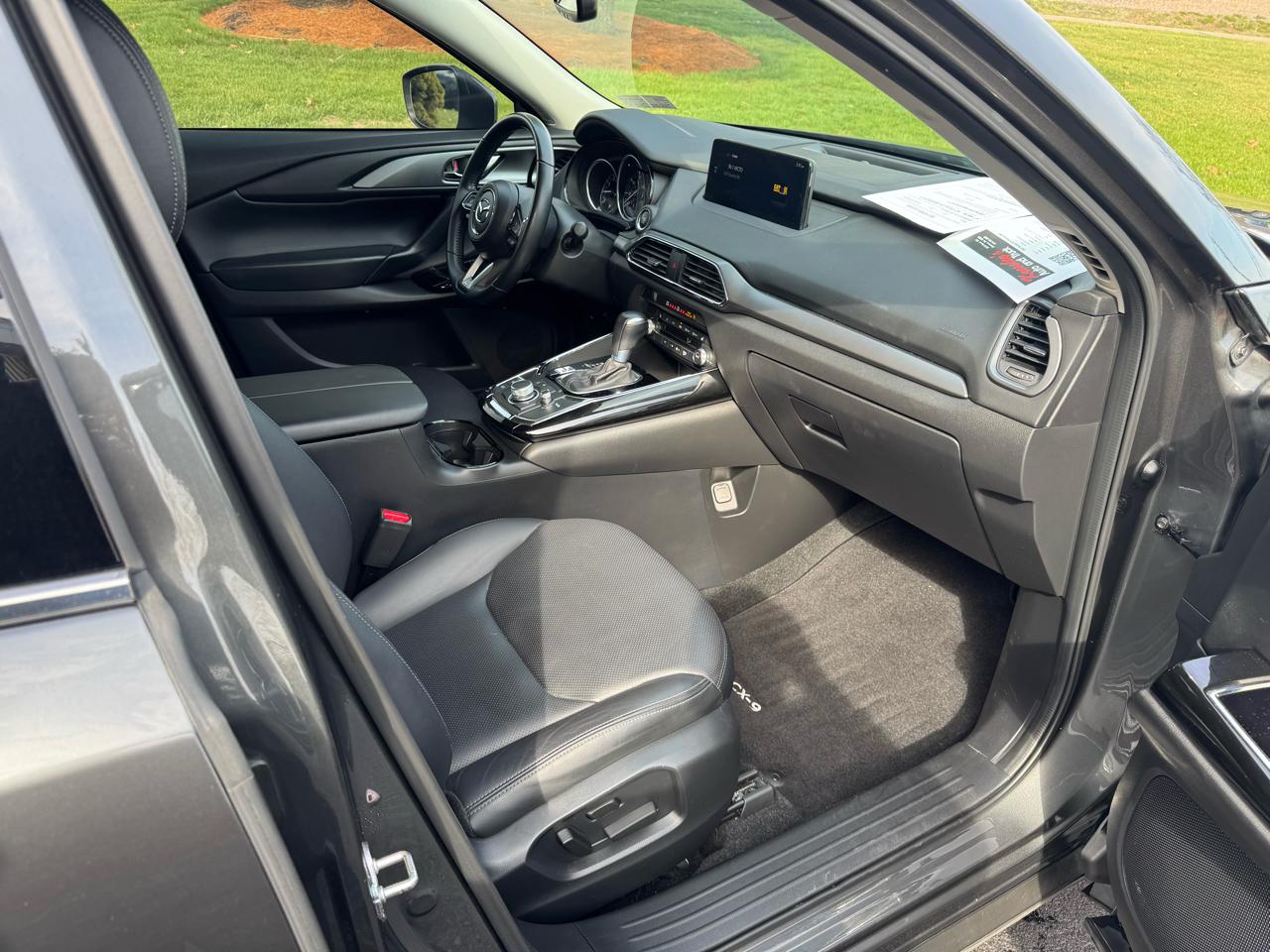 Mazda CX-9 Touring AWD 2022