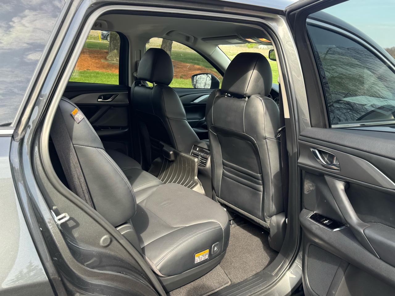 Mazda CX-9 Touring AWD 2022