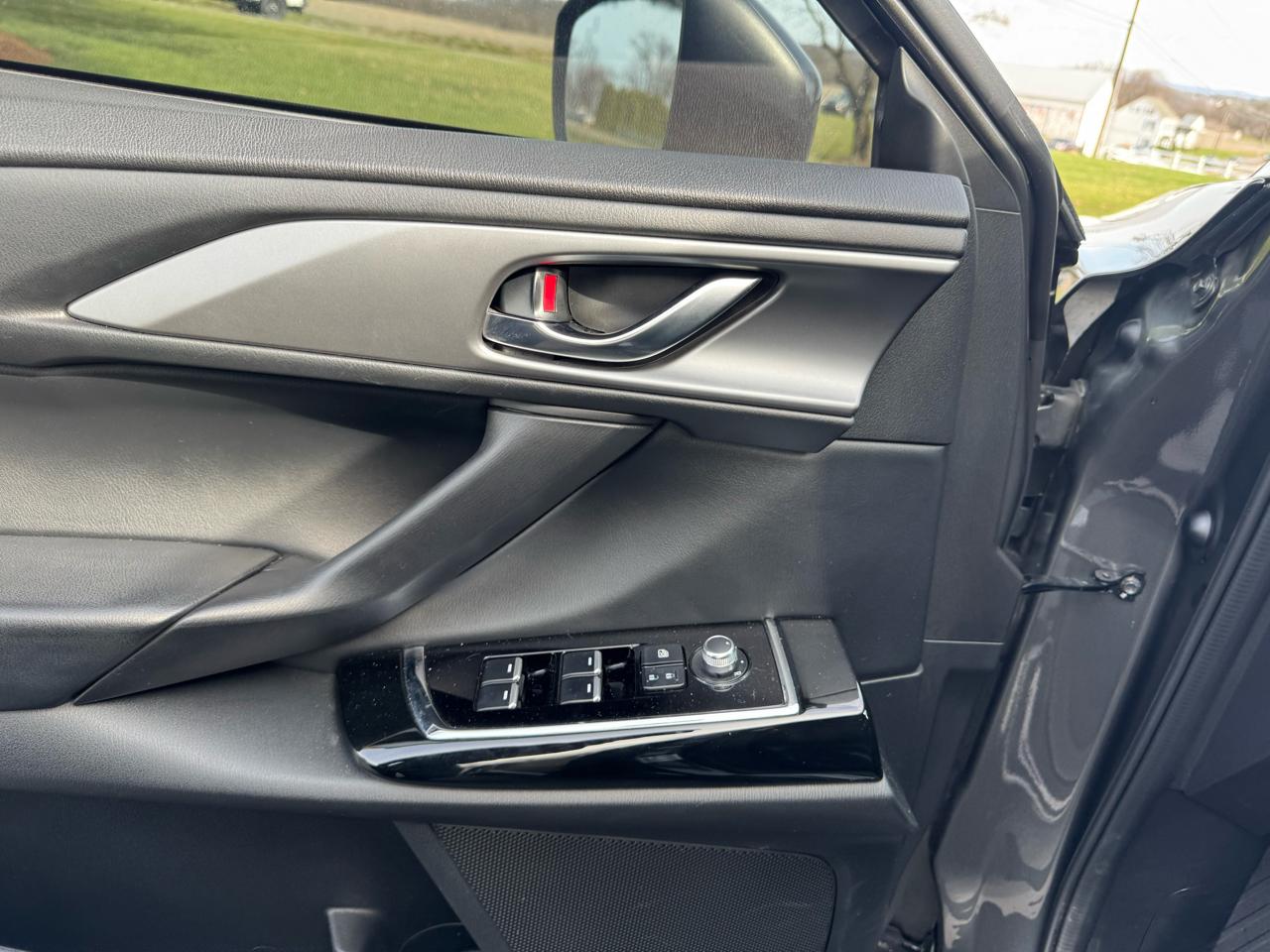 Mazda CX-9 Touring AWD 2022