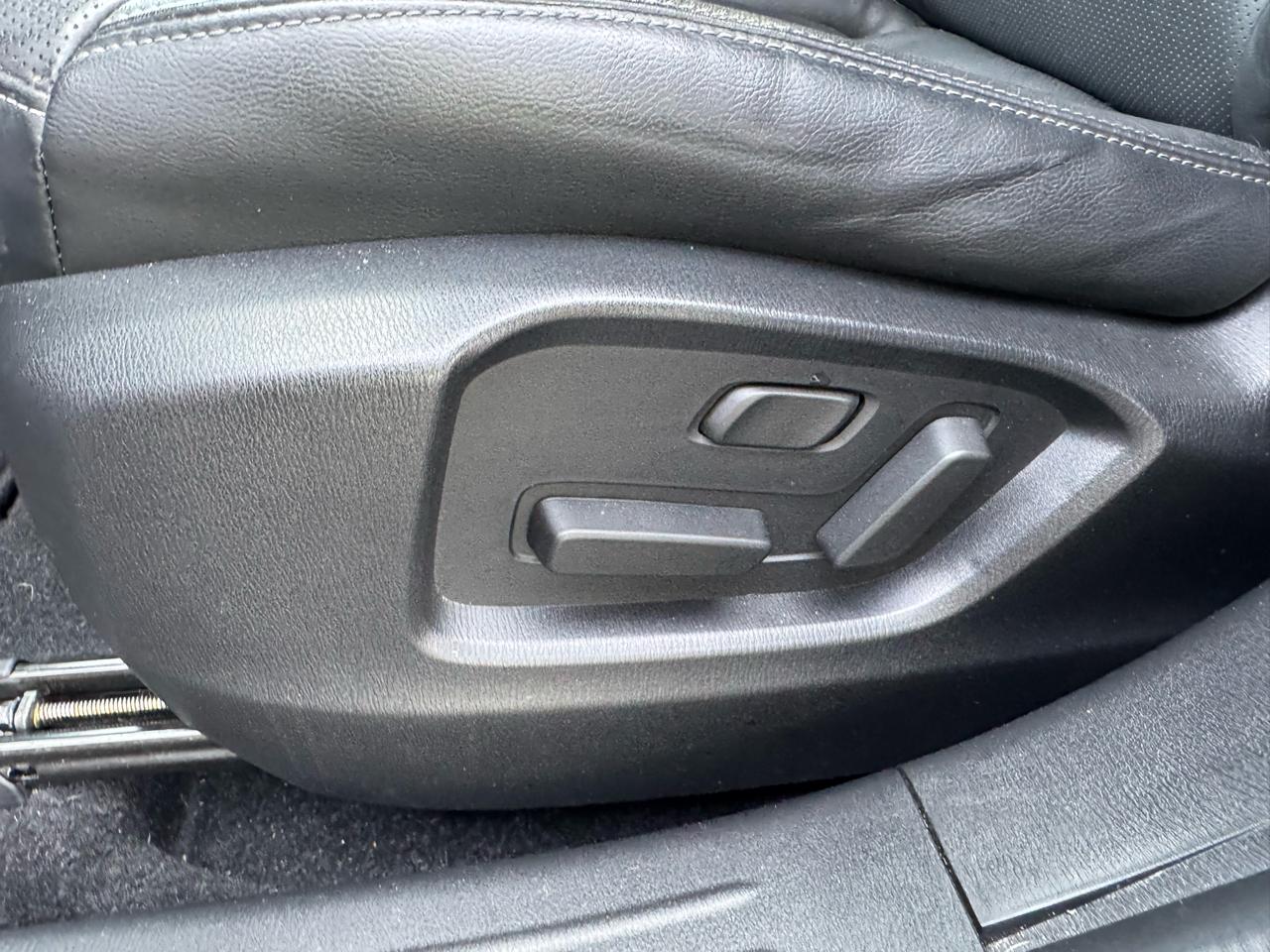 Mazda CX-9 Touring AWD 2022