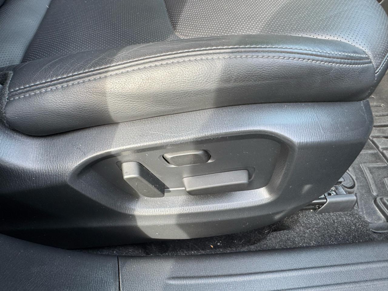 Mazda CX-9 Touring AWD 2022