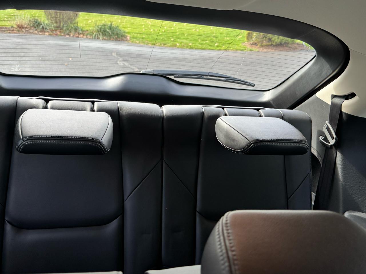 Mazda CX-9 Touring AWD 2022