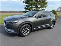 2022 Mazda CX-9 