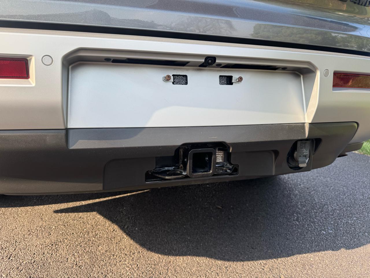 Nissan Pathfinder SL 4WD 2024