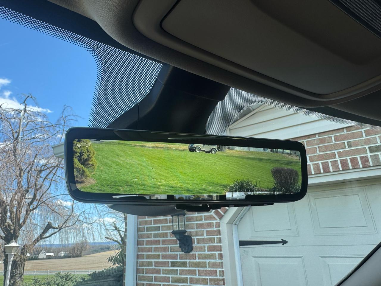 RAM 3500 Laramie 4x4 Crew Cab 6'4" Box 2022