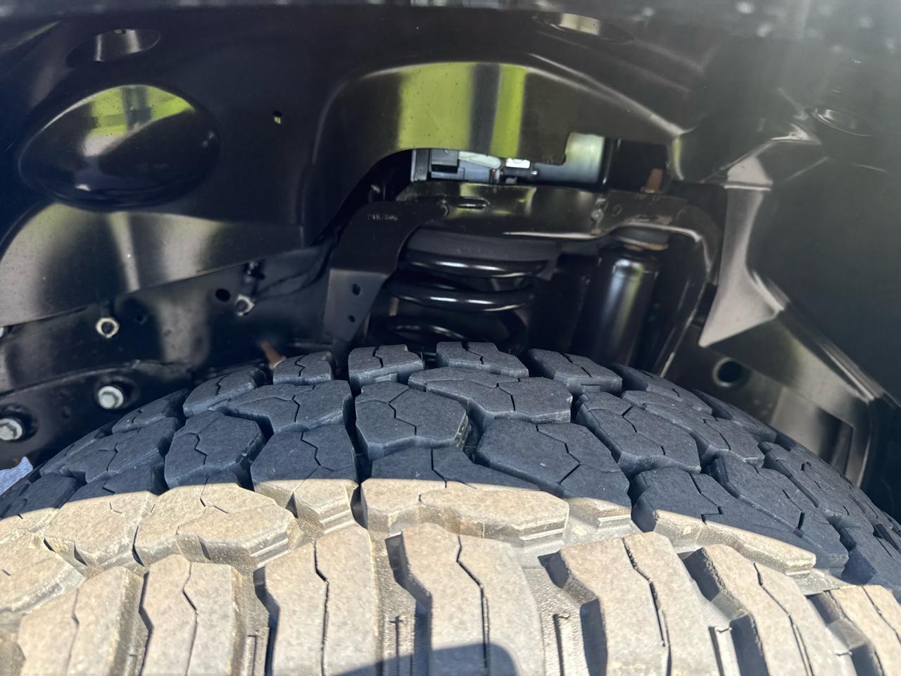 RAM 3500 Laramie 4x4 Crew Cab 6'4" Box 2022