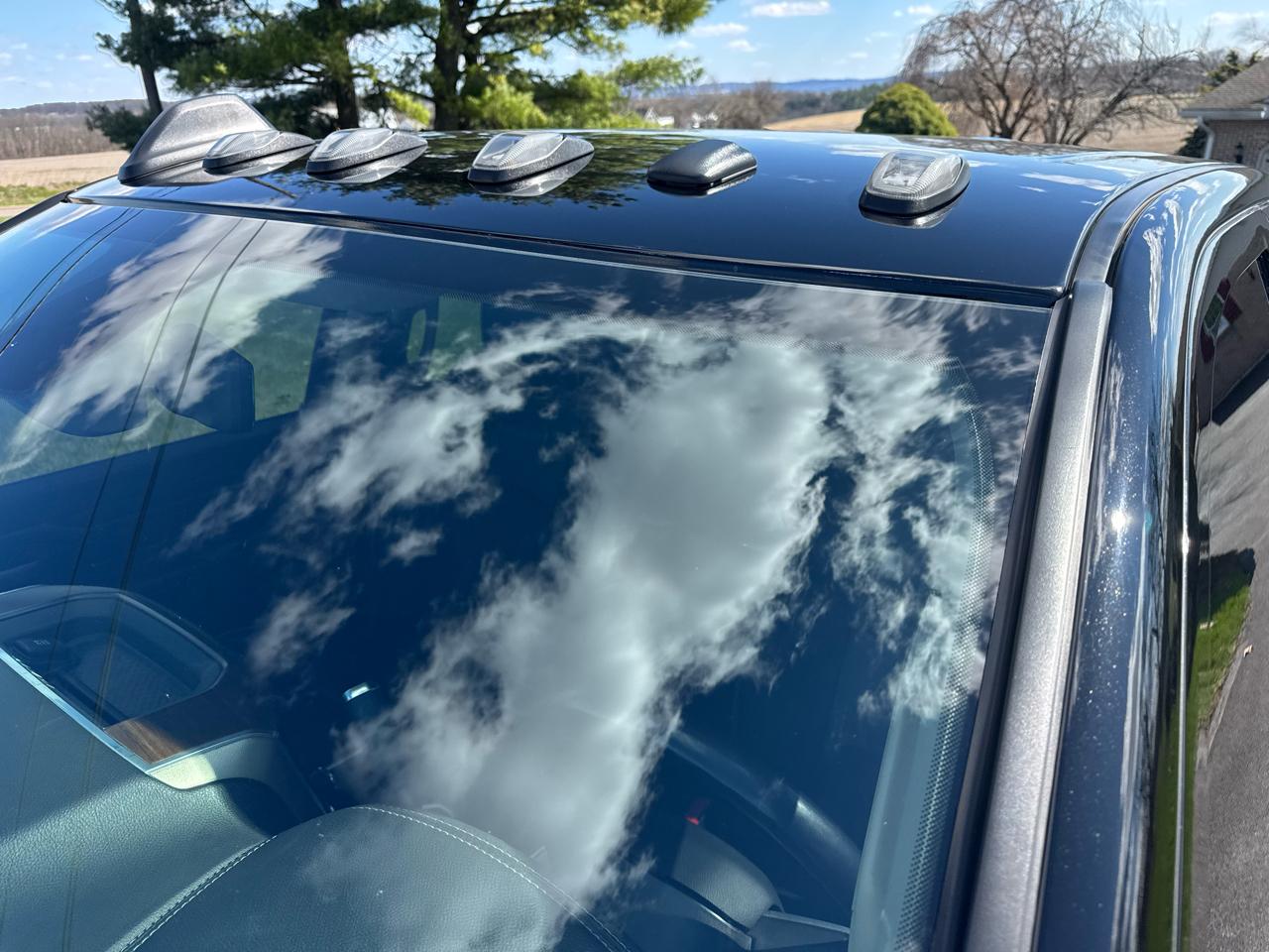 RAM 3500 Laramie 4x4 Crew Cab 6'4" Box 2022