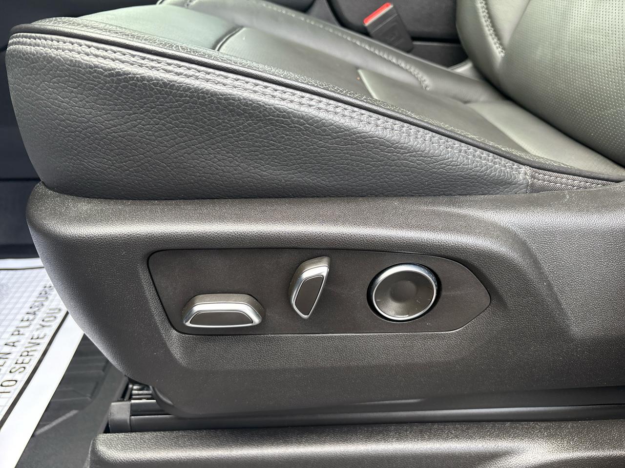 GMC Yukon 4WD 4dr Denali 2024