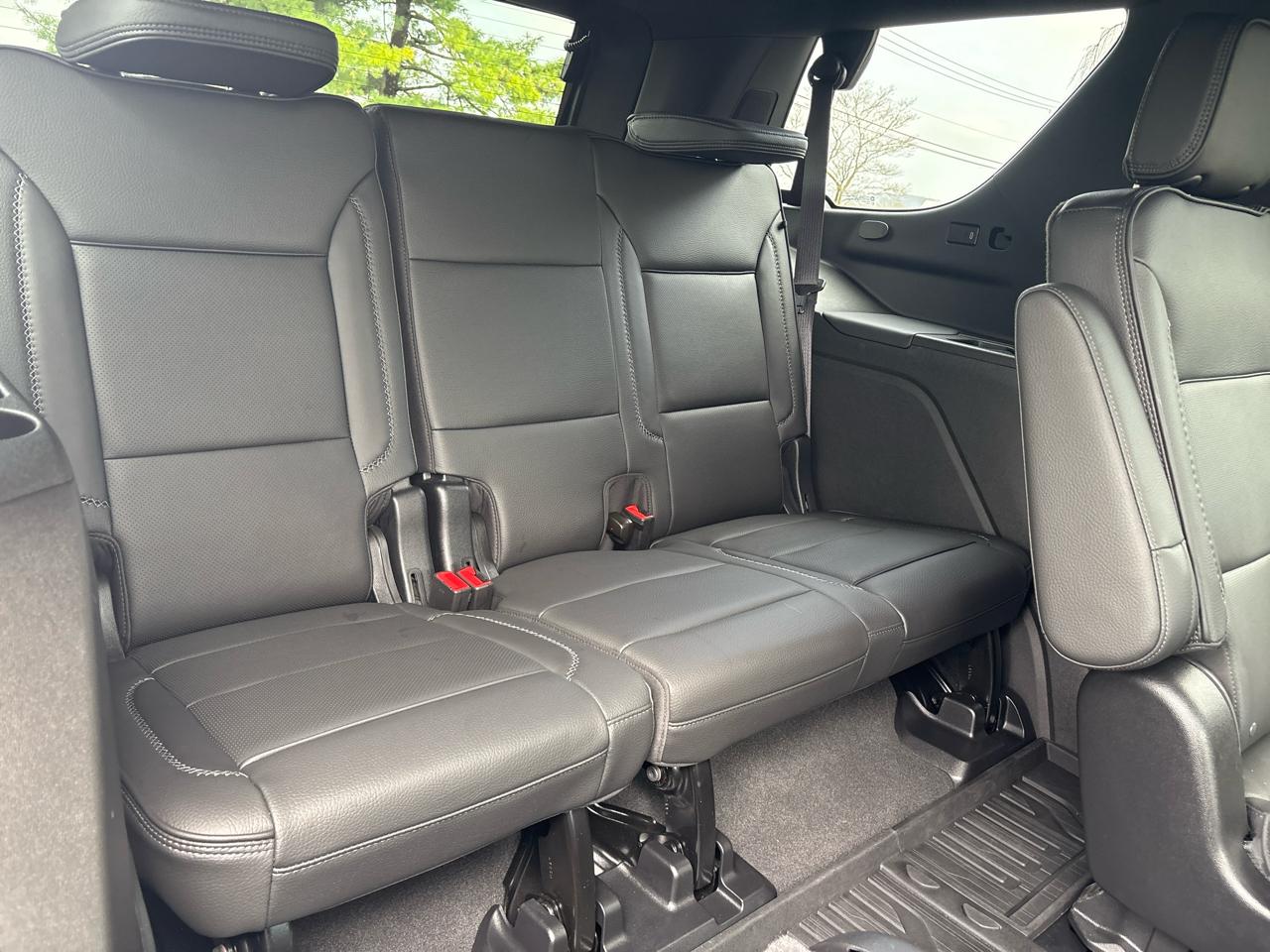 GMC Yukon 4WD 4dr Denali 2024