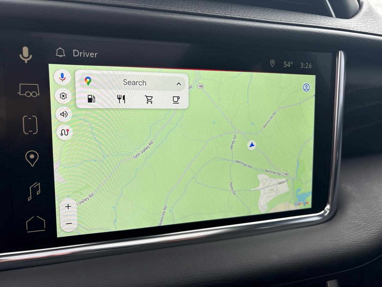 GMC Yukon 4WD 4dr Denali 2024