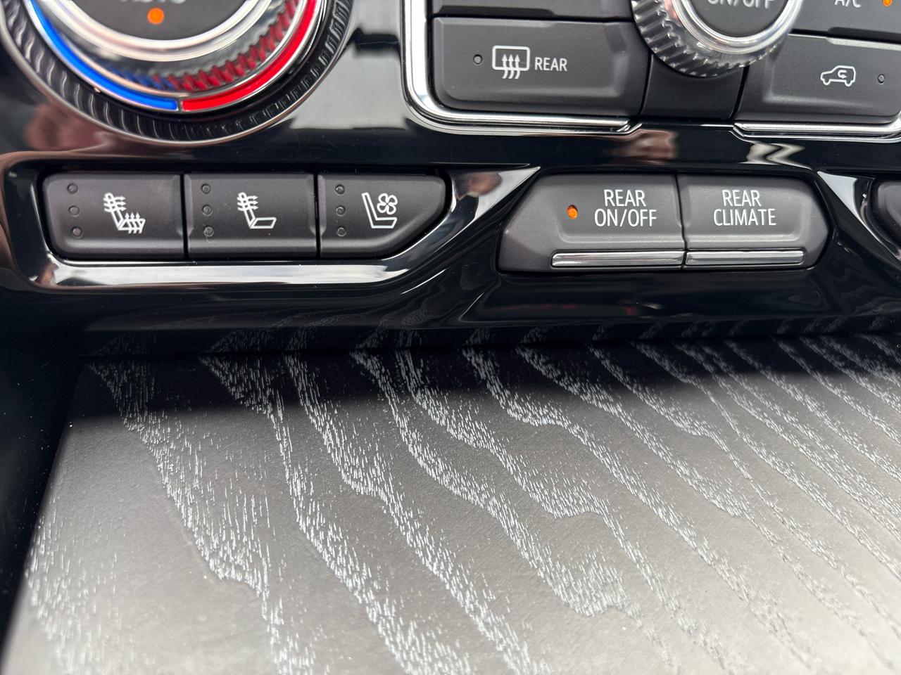 GMC Yukon 4WD 4dr Denali 2024