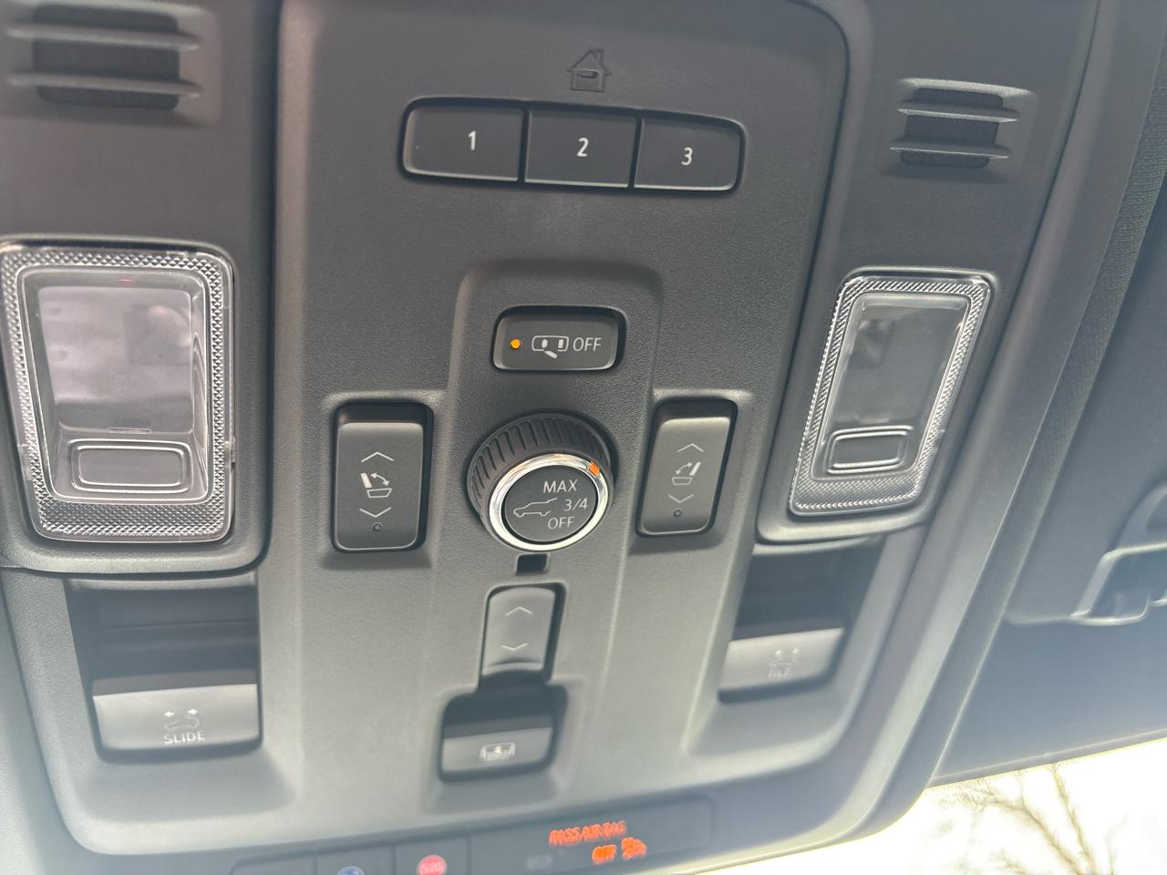 GMC Yukon 4WD 4dr Denali 2024