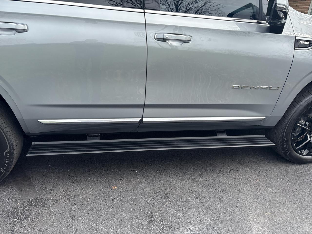 GMC Yukon 4WD 4dr Denali 2024