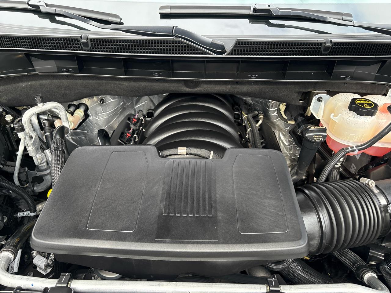 GMC Yukon 4WD 4dr Denali 2024