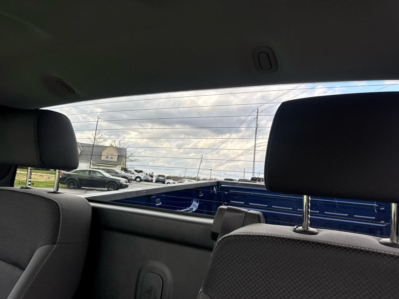 Chevrolet Silverado 1500  2014